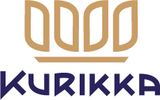 kurikka logo