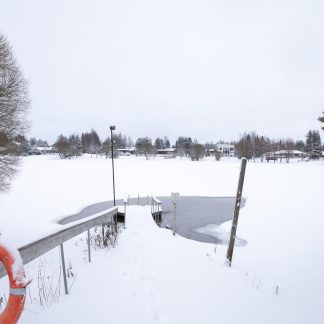 Avantosauna kausikortti 25-26