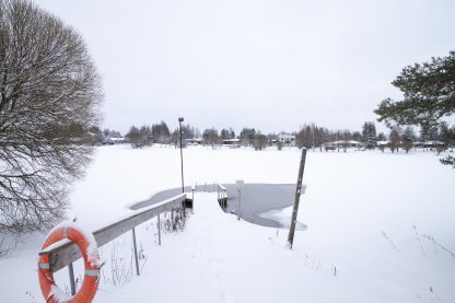 Avantosauna kausikortti 25-26