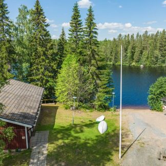 Kalajaisten yöleiri 23.-25.6.2026