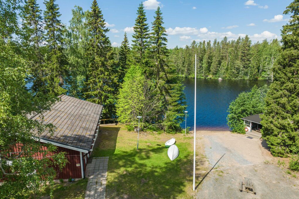 Kalajaisten yöleiri 23.-25.6.2026